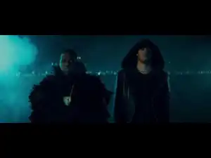 Nghtmre & Asap Ferg – Redlight